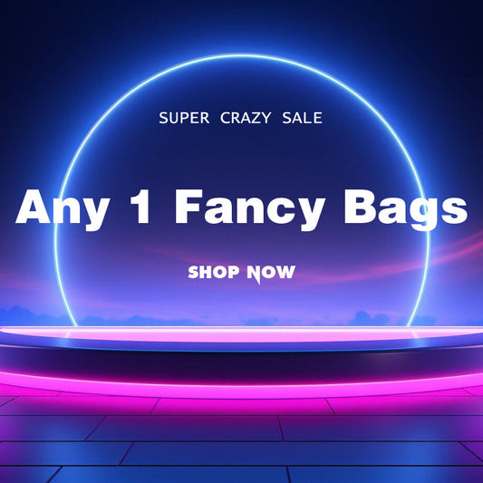 [$89.99]Any 1 Fancy Bags