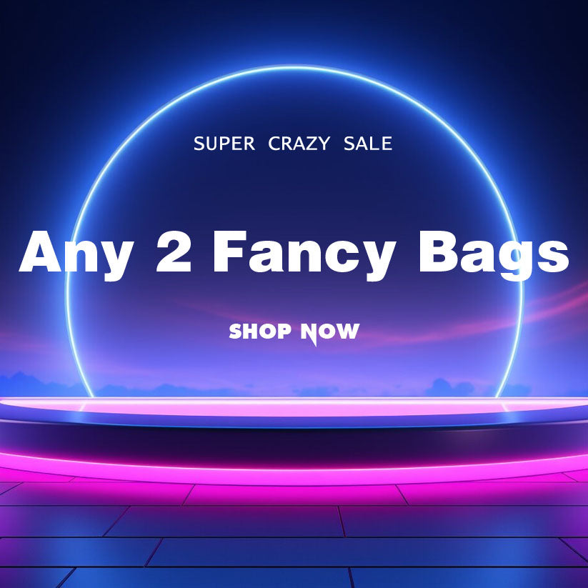 [$169.99]Any 2 Fancy Bags